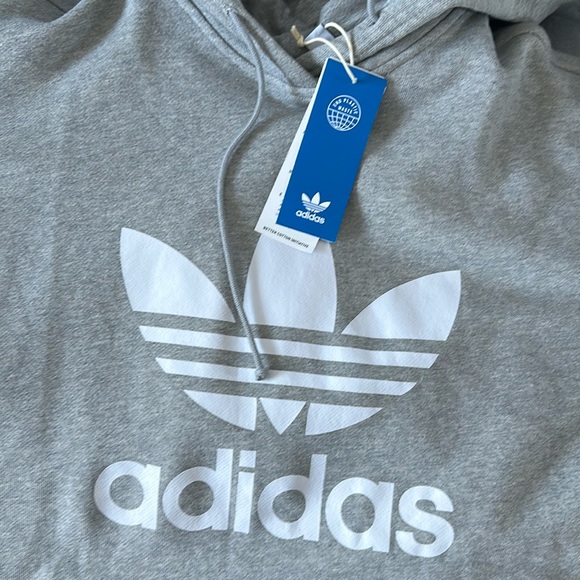 Women’s TRF Hoodie - Picture 3 of 3